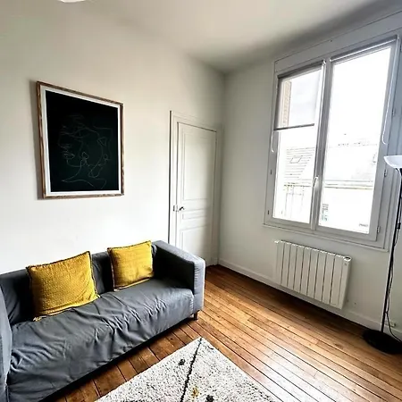 Chabaud Pepite Au Pied De La Cathedrale Apartment Reims